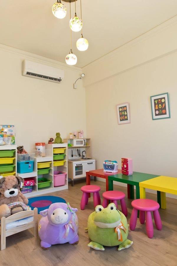 Bay House Bed & Breakfast Donggang Exterior foto