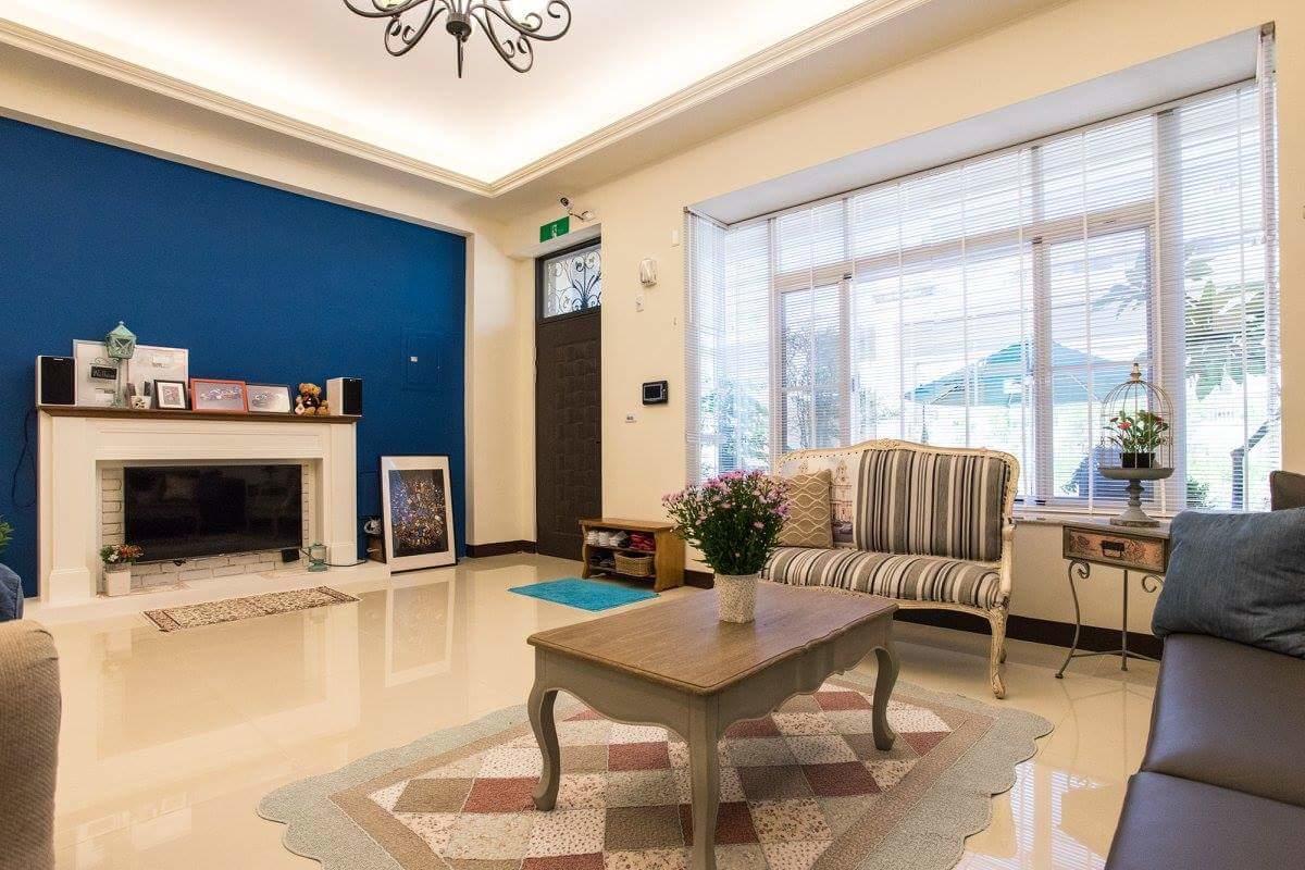 Bay House Bed & Breakfast Donggang Exterior foto