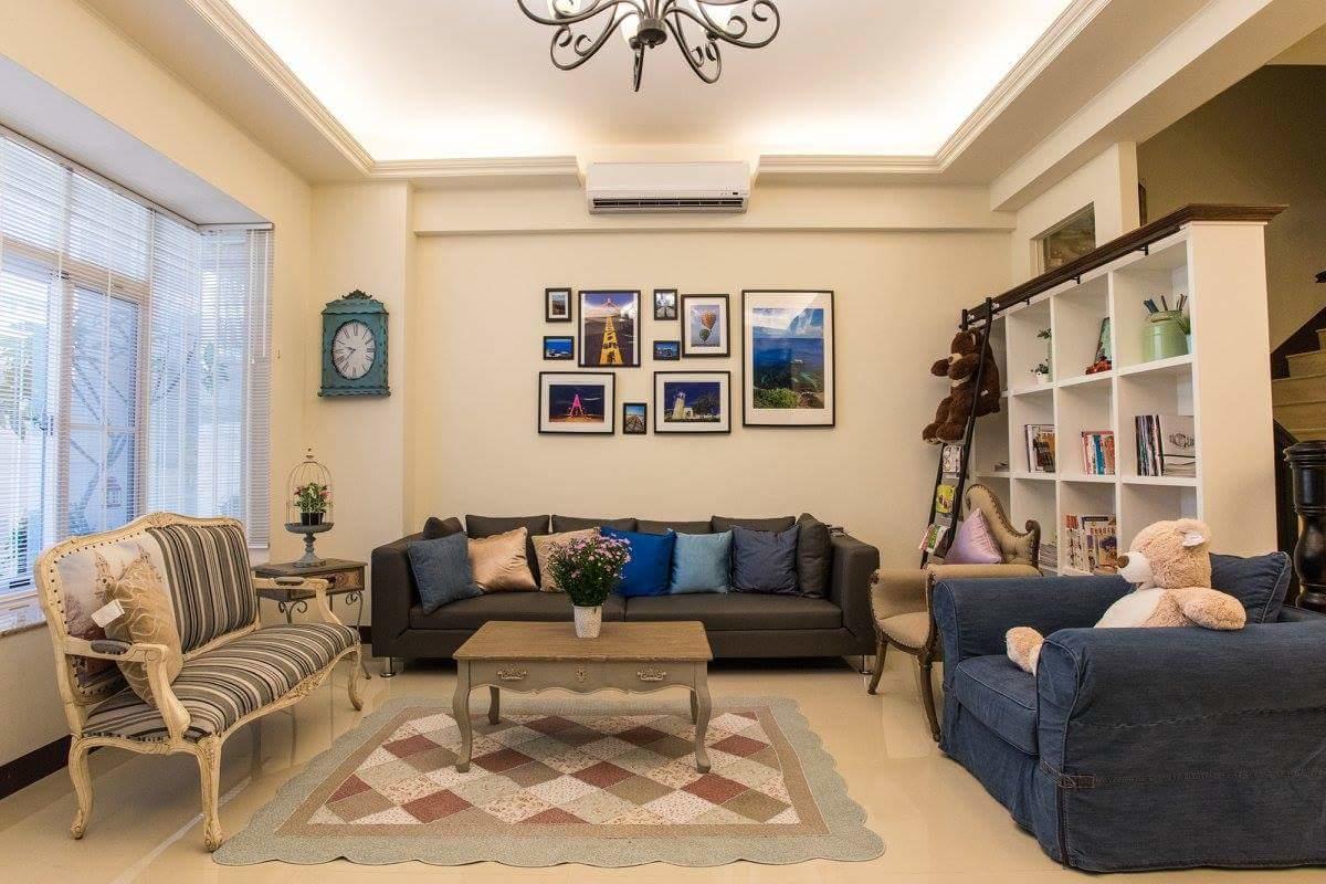 Bay House Bed & Breakfast Donggang Exterior foto