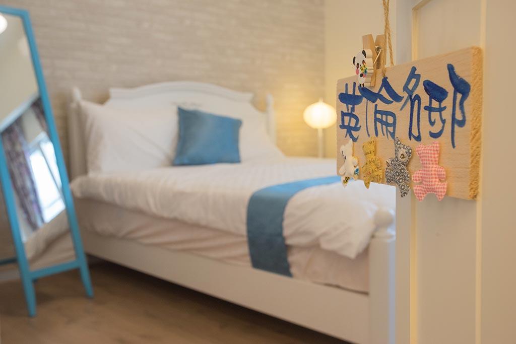 Bay House Bed & Breakfast Donggang Exterior foto
