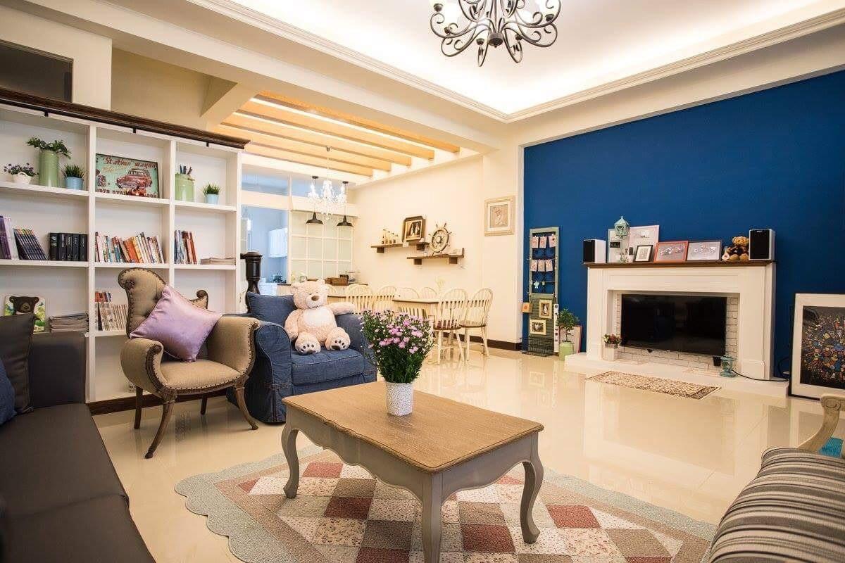 Bay House Bed & Breakfast Donggang Exterior foto